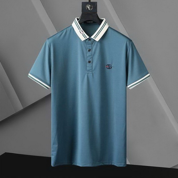 Gucci short lapel T man 2022-5-28-090